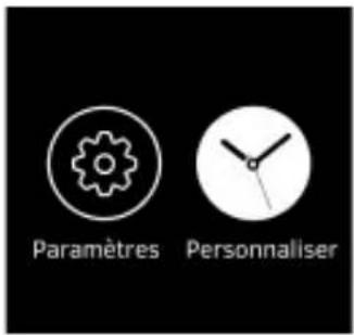 SUUNTO Spartan Ultra - Réglage des paramètres - 5