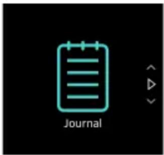 SUUNTO Spartan Ultra - Journal - 1