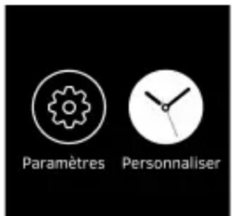 SUUNTO Spartan Ultra - Faces avant de la montre - 1