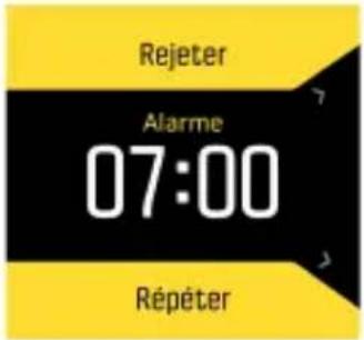 SUUNTO Spartan Ultra - Réveil - 3