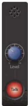 PRESONUS Monitor Station V2 - Réseau d'ordres (Talkback) - 1