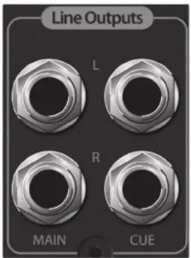 PRESONUS Monitor Station V2 - Sorties ligne - 1
