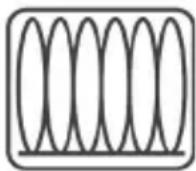 ARDES AR1F62I - TYPES DE CASSEROLES À UTILISER - 1