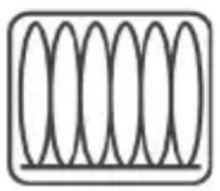 ARDES AR1F62I - TIPOS DE OLLAS A UTILIZAR - 1
