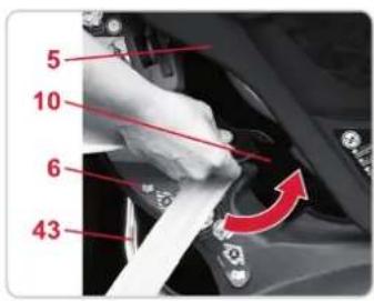 Römer First Class Plus - Pour protégé votre vehicule - 1