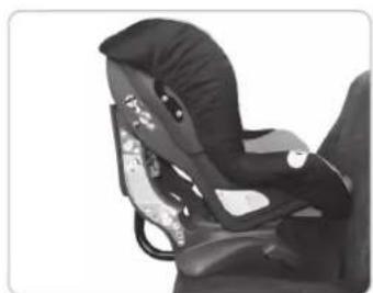 Römer First Class Plus - Pour protégéurvotere vehicule - 2