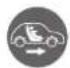 Römer First Class Plus - Einbau des Auto-Kindersitzes - 1