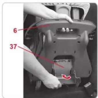 Römer First Class Plus - Pour protégéurvotere vehicule - 1