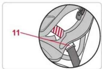 Römer First Class Plus - Gebrauchsanleitung - 3