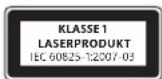 MICROSOFT PY900006 - Laserenheter - 1