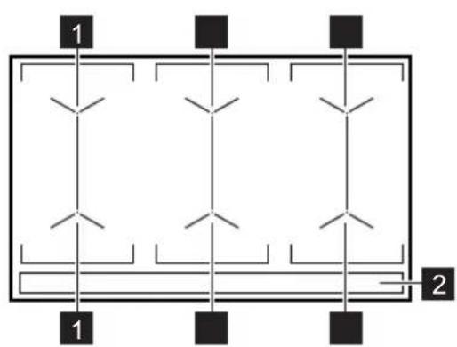 ELECTROLUX EIV9467 - DESCrizIONE DEL PRODOTTO - 1