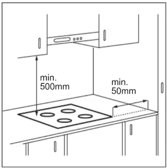 ELECTROLUX EIV9467 - Asamblare - 1