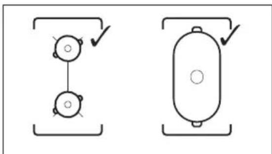 ELECTROLUX EIV9467 - Bridge - 1