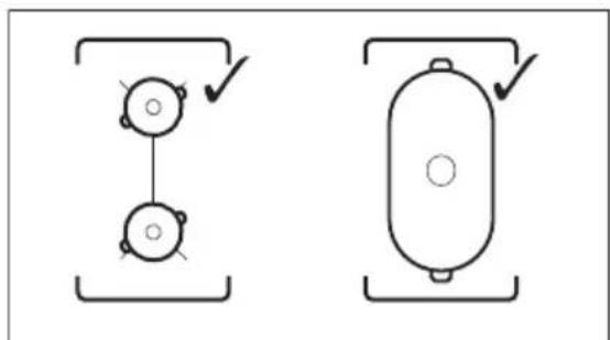 ELECTROLUX EIV9467 - Bridge - 1