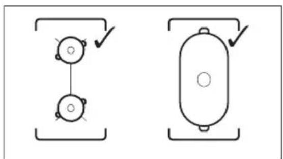 ELECTROLUX EIV9467 - Bridge - 1