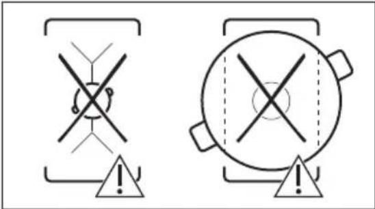 ELECTROLUX EIV9467 - Bridge - 2