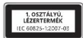MICROSOFT P5800057 - Lézereszközök - 1