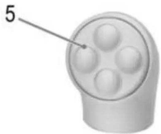 AEG LBS 5691 - Copepkanne - 3