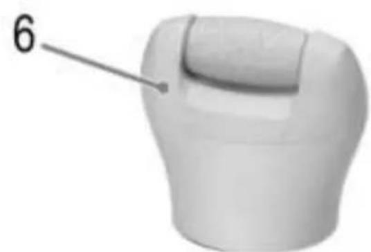 AEG LBS 5691 - Copepkanne - 2
