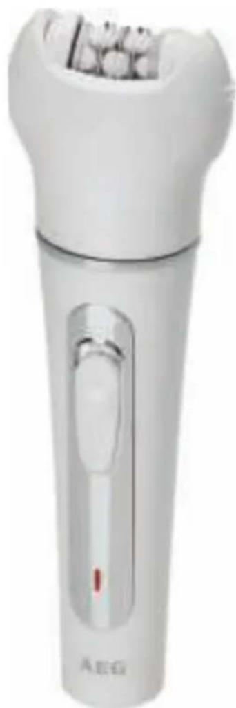 AEG LBS 5691 - IN 1 LADY BEAUTY SET LBS 5691 - 1