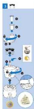 PHILIPS Avance Collection HR7783 - 12