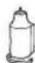 PHILIPS Avance Collection HR7783 - Knethaken - 1