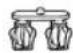 PHILIPS Avance Collection HR7783 - Double fouet - 1