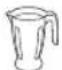 PHILIPS Avance Collection HR7783 - Mixer - 1