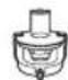 PHILIPS Avance Collection HR7783 - Maxi licuadora - 1