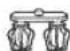 PHILIPS Avance Collection HR7783 - Double balloon beater - 1