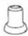 PHILIPS Avance Collection HR7783 - Mini-hachoir (facultatif) - 1
