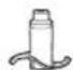 PHILIPS Avance Collection HR7783 - Gruppo lame - 1