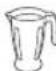 PHILIPS Avance Collection HR7783 - Standmixer - 1