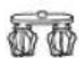 PHILIPS Avance Collection HR7783 - Frusta doppia - 1