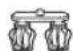 PHILIPS Avance Collection HR7783 - Dobbel visp - 1