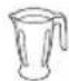 PHILIPS Avance Collection HR7783 - Blender - 1