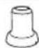 PHILIPS Avance Collection HR7783 - Mini chopper (Optional) - 1