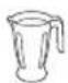 PHILIPS Avance Collection HR7783 - Blender - 1
