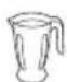 PHILIPS Avance Collection HR7783 - Batidora - 1