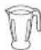 PHILIPS Avance Collection HR7783 - Mπλεντερ - 1