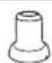 PHILIPS Avance Collection HR7783 - Minihakmolen (optioneel) - 1
