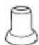 PHILIPS Avance Collection HR7783 - Mini tritatutto (opzionale) - 1