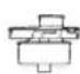 PHILIPS Avance Collection HR7783 - Mini-centrifugeuse - 1
