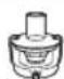 PHILIPS Avance Collection HR7783 - Maxijuicemaskin - 1
