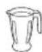 PHILIPS Avance Collection HR7783 - Hurtigmikser - 1