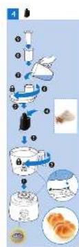 PHILIPS Avance Collection HR7783 - 11