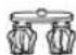 PHILIPS Avance Collection HR7783 - Dobbelt ballonpiskeris - 1