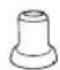 PHILIPS Avance Collection HR7783 - Minihackare (valfri) - 1