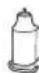 PHILIPS Avance Collection HR7783 - Accessoire de petrissage - 1