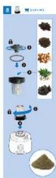 PHILIPS Avance Collection HR7783 - 15